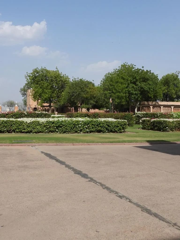 Jodhpur Palace