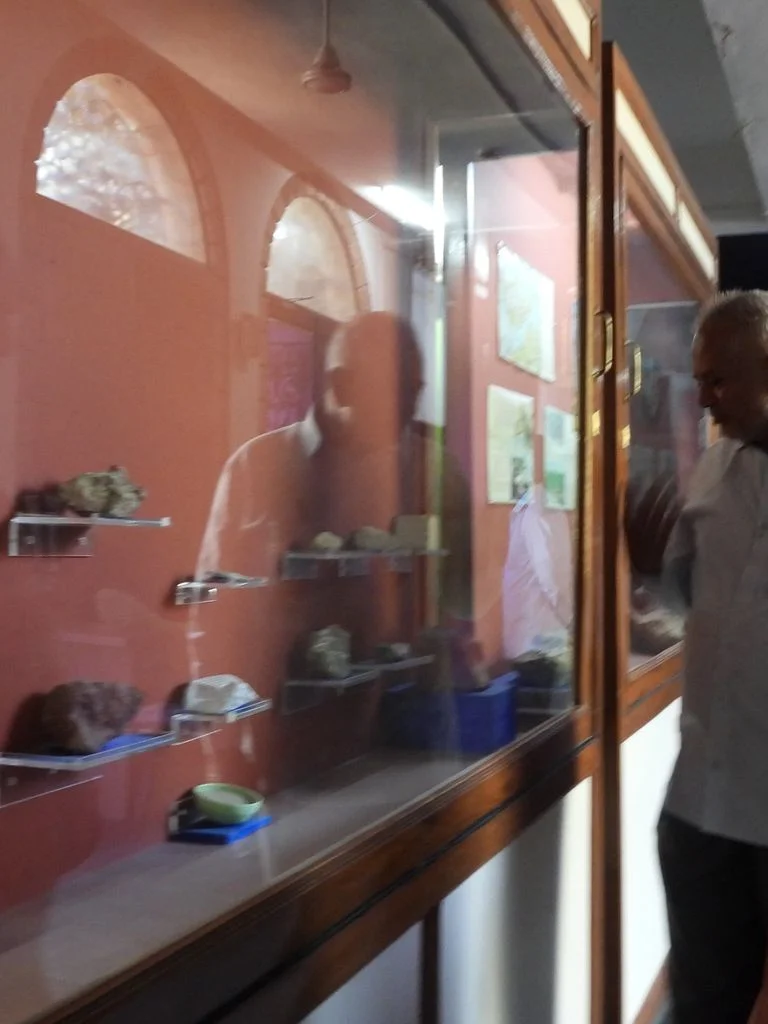 Kutch Museum - Bhuj