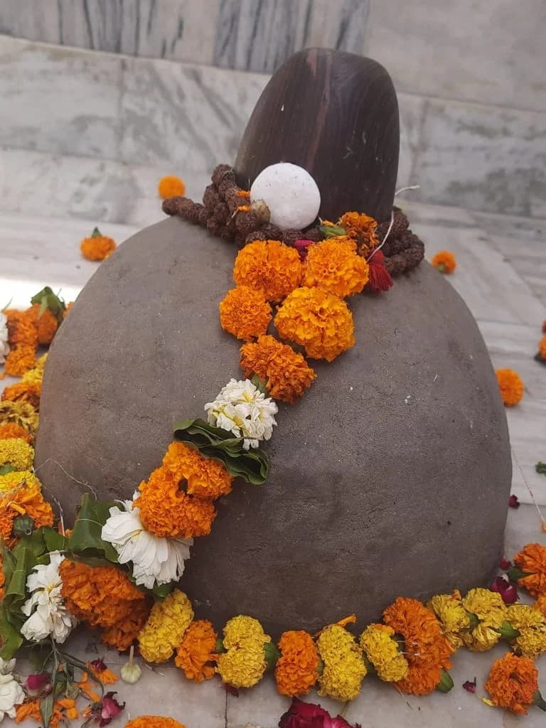 Shivala Sangala Wala Mandir - Ludhiana