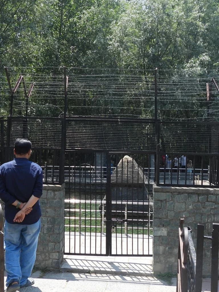 Manasbal - Ganderbal