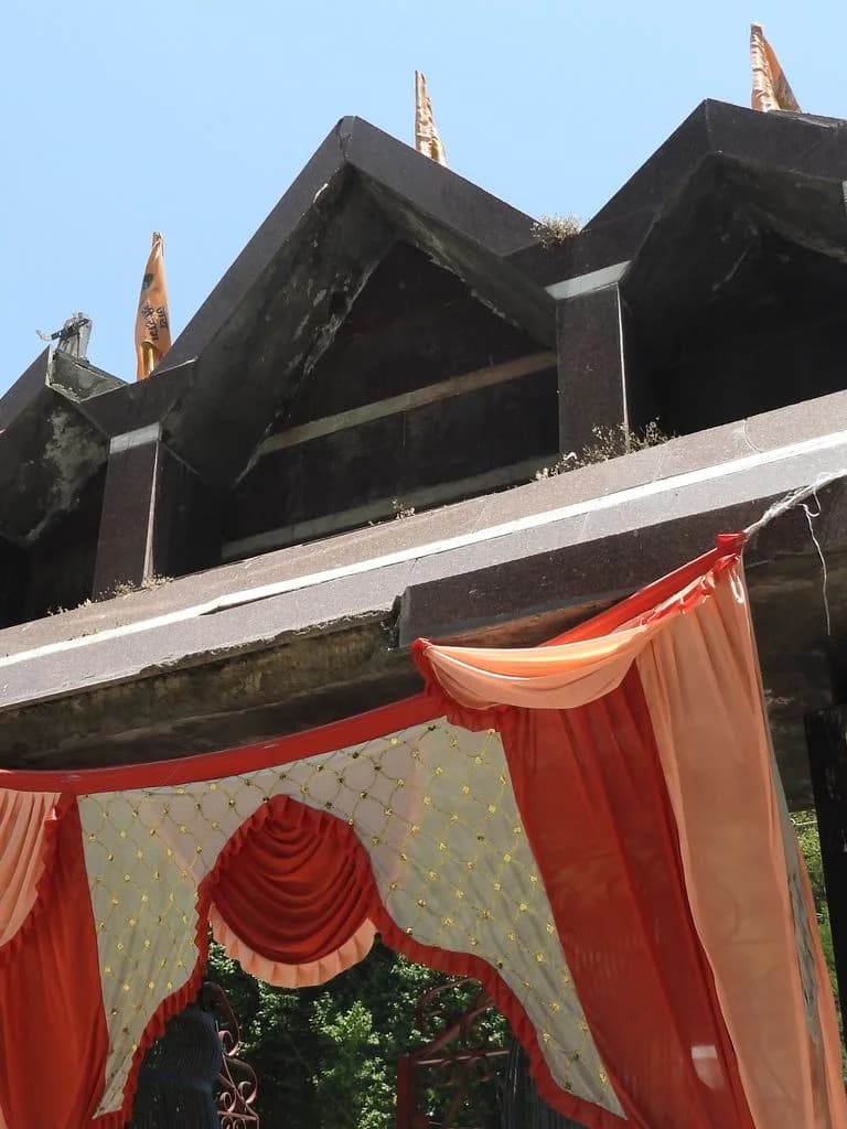 Surya Mandir Martand - Mattan
