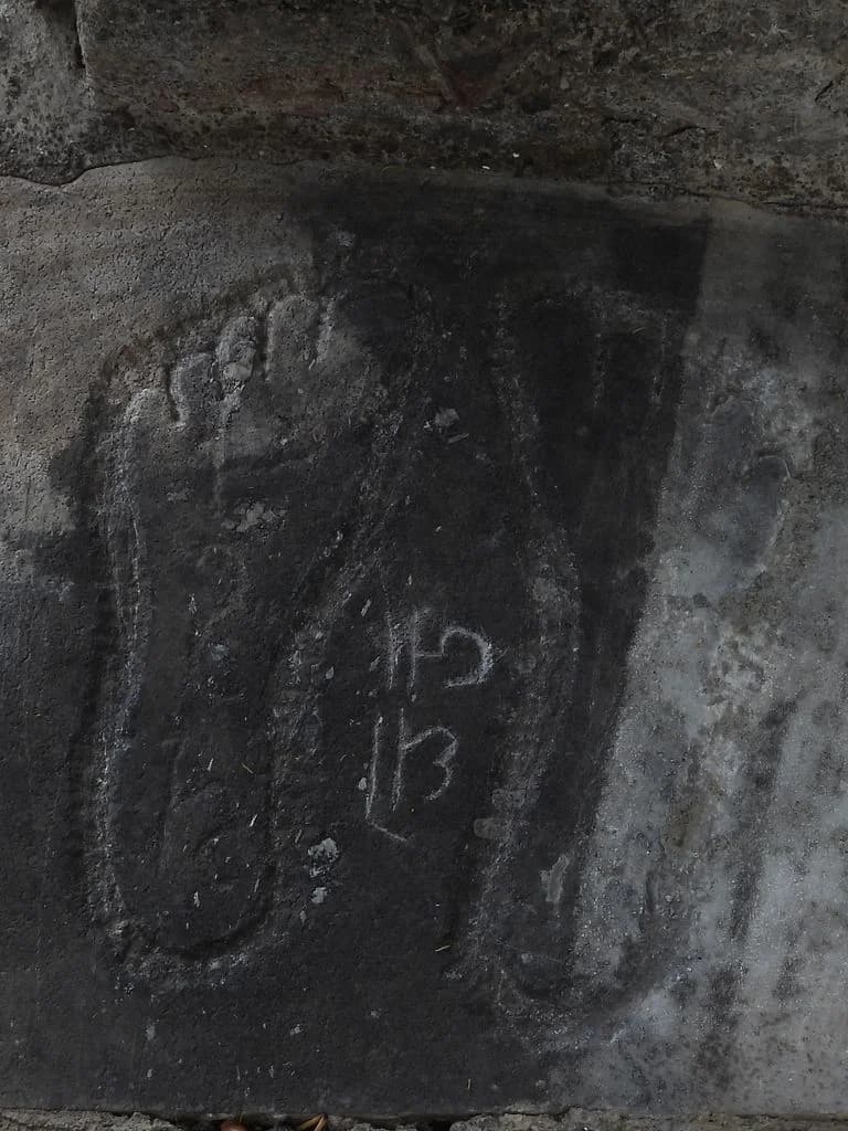 Nageshwara Mahadev Mandir - Saputara