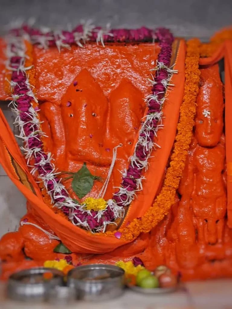 Somnath Temple
