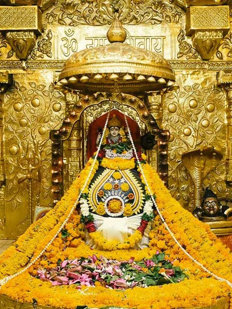 Somnath Temple