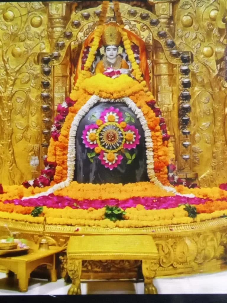 Somnath Temple