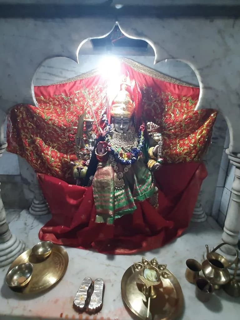 Ram Janaki Mandir - Takiapara, Howrah