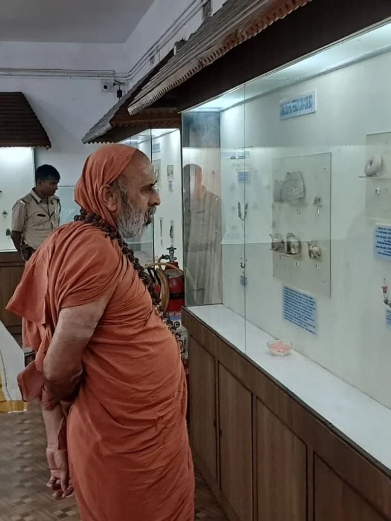 Archeological Museum - Tamluk
