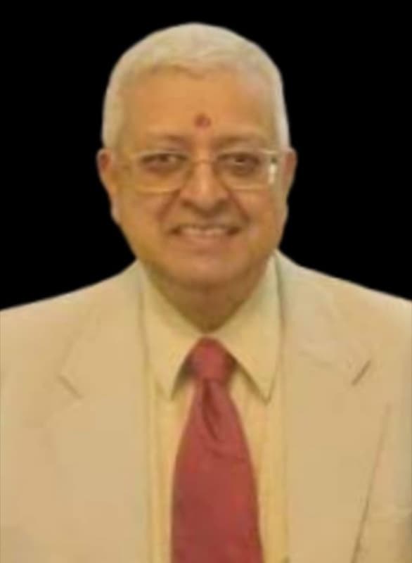 Sri A Ramaswamy