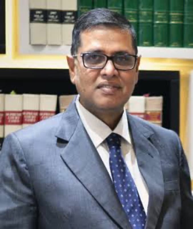 Sri Ashok Harnahalli