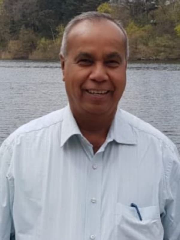 Sri C.S. Gopalakrishna