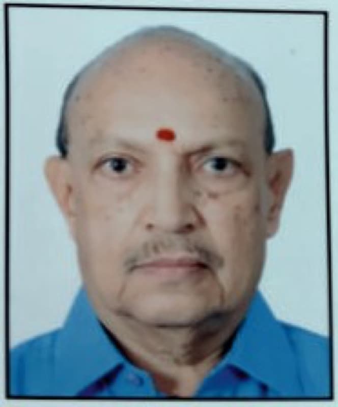 Sri H. Ramachandra