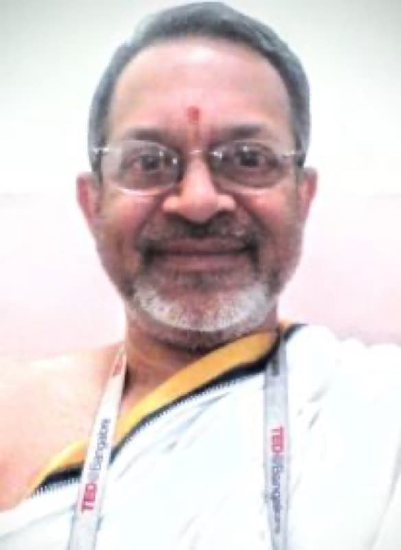 Sri HNLN Simha