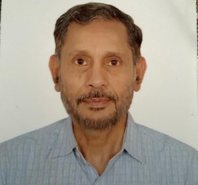 Sri P. B. Ramamurthy