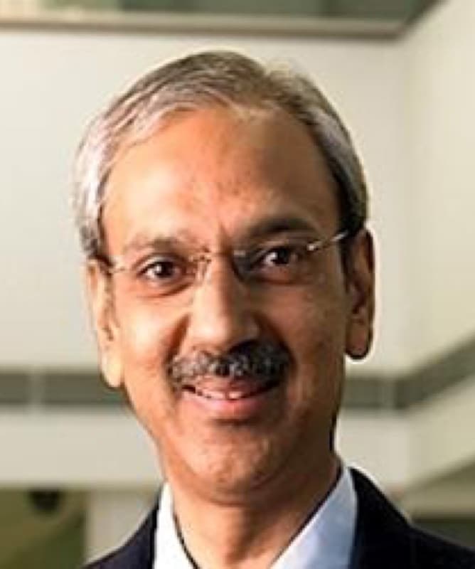 Dr. Ravishankara Dattatri