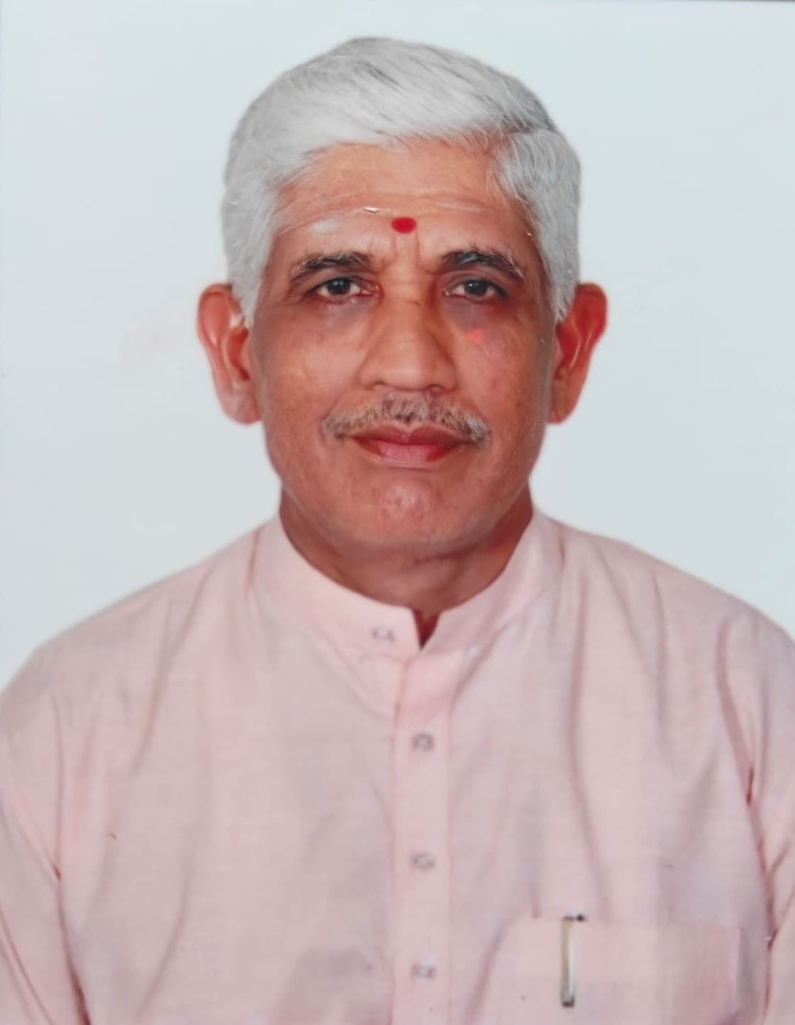 Dr. Sridhar Hegde