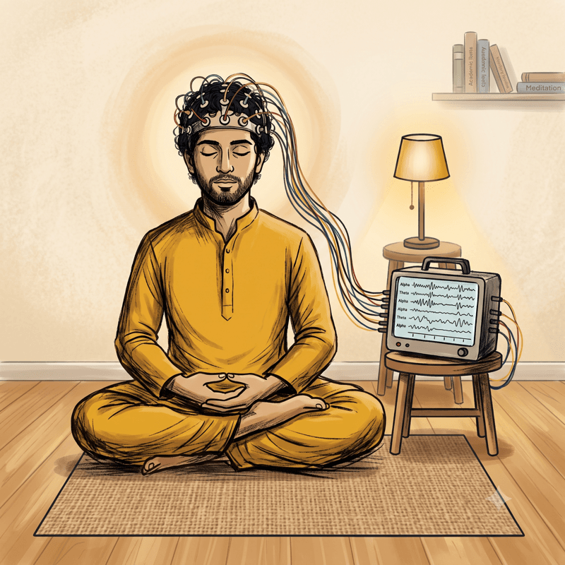 Applied Adhyatma