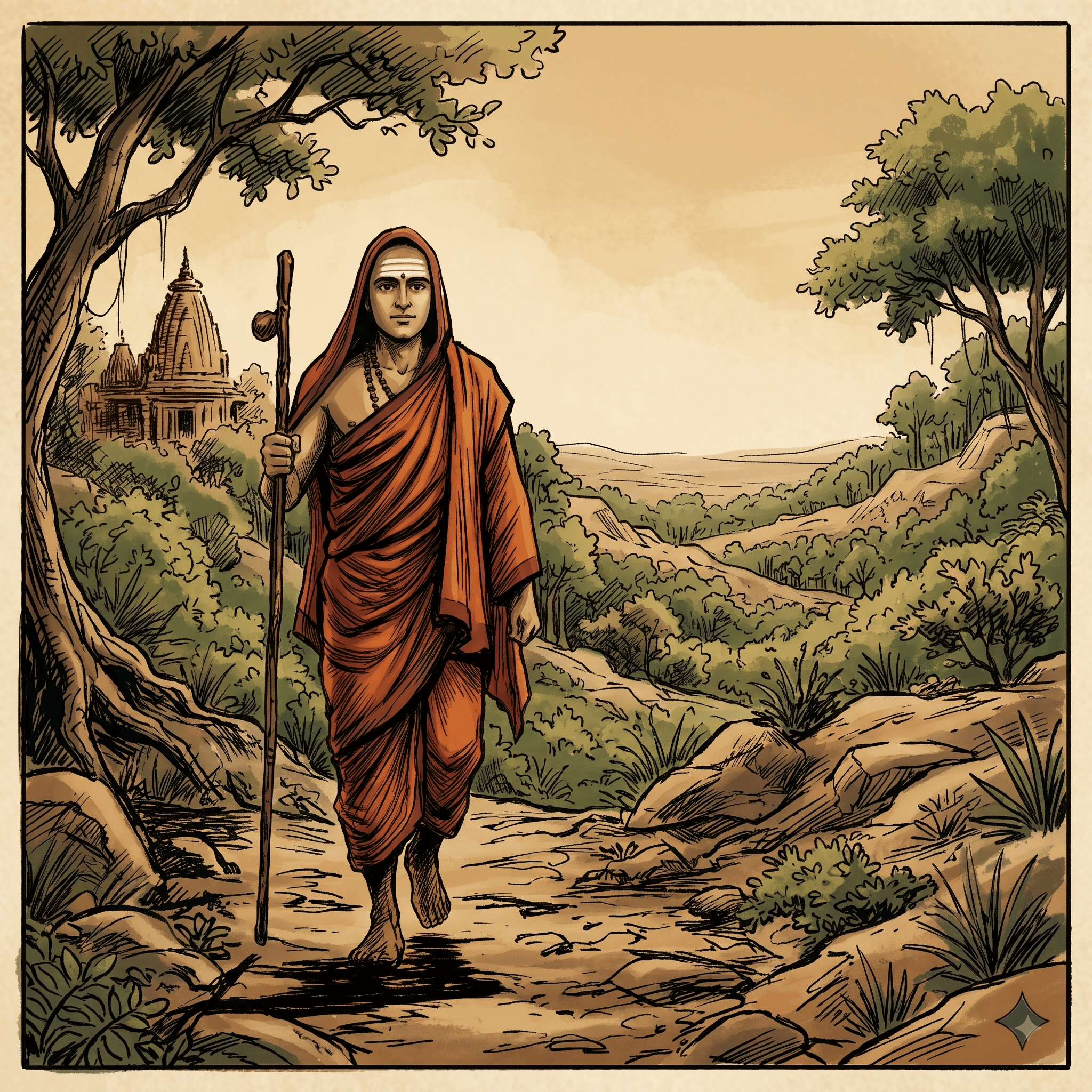 Shaankara Jyoti Prakasha